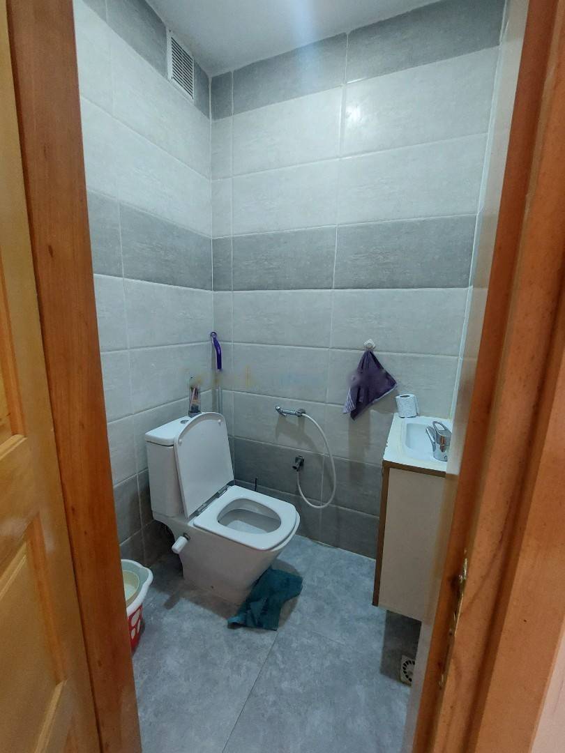 Vente Appartement F2 Bologhine