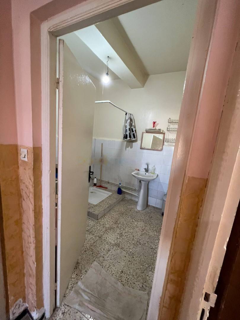 Location Appartement F3 Bordj El Bahri