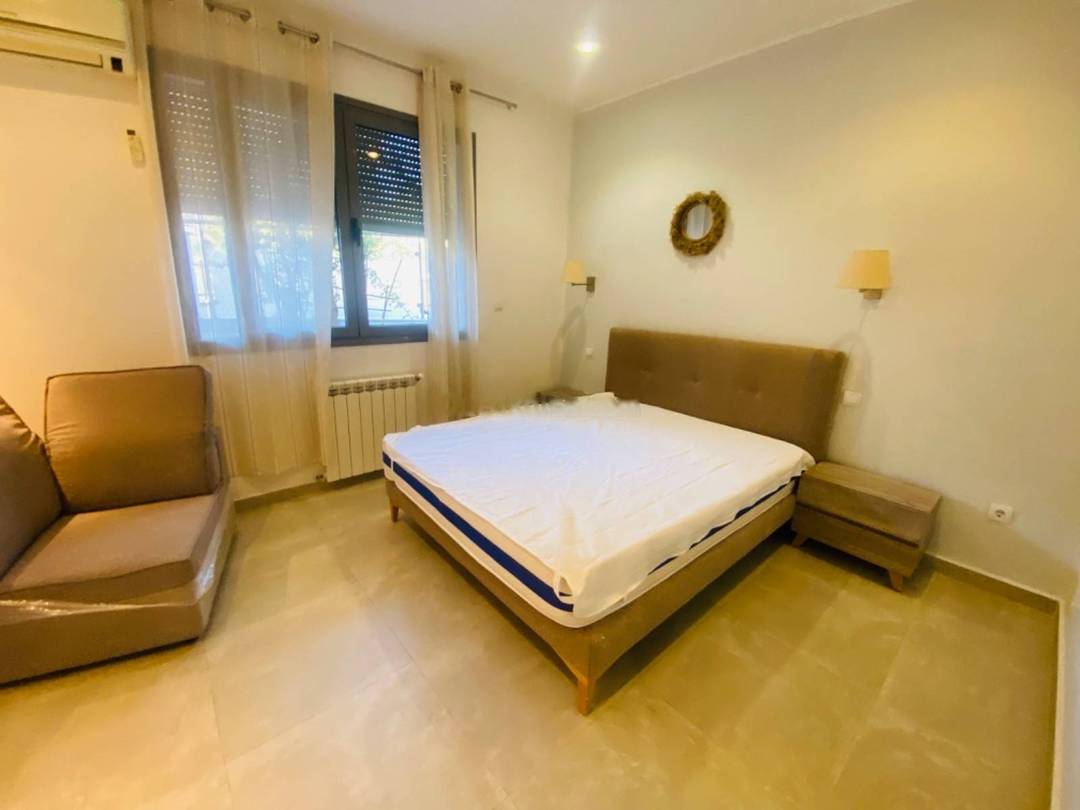 Location Appartement F4 Hydra