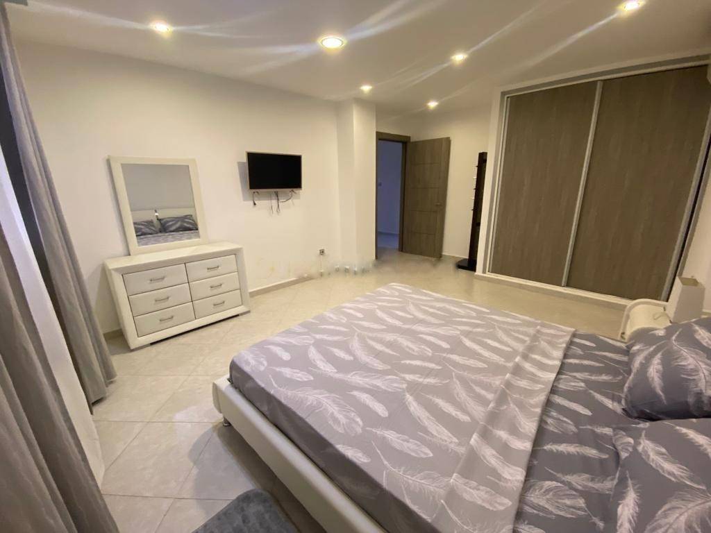 Location Appartement Hydra