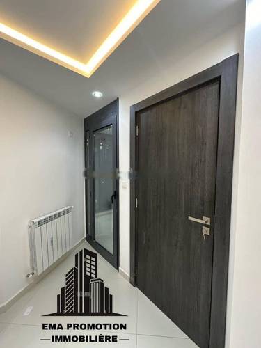Vente Appartement F3 Bordj El Bahri