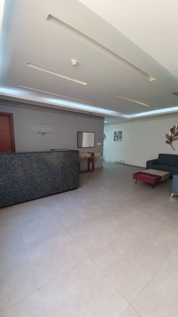 Vente Appartement F5 Cheraga