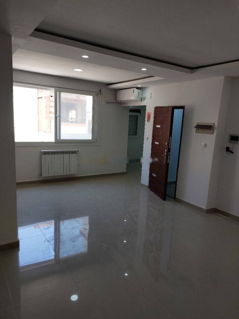 Vente Appartement F5 Zeralda