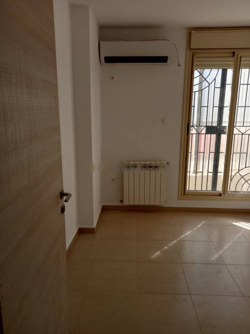 Vente Appartement F3 Ouled Fayet