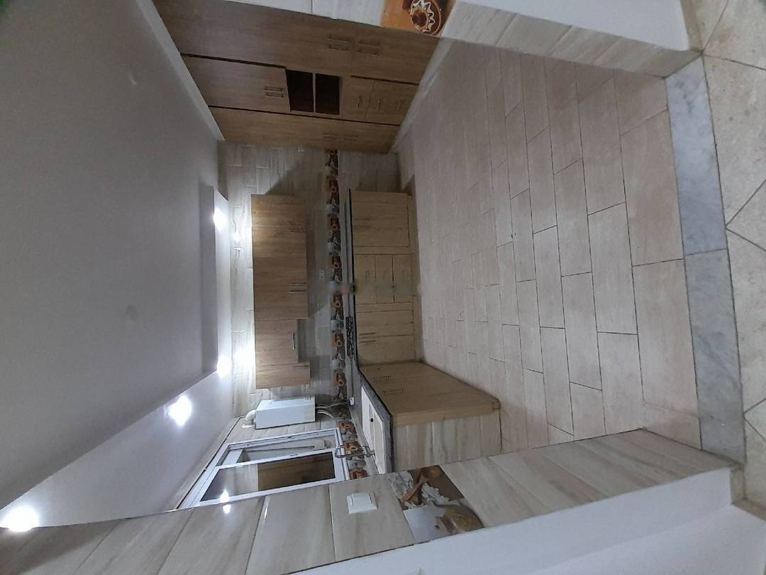 Vente Appartement F3 Bordj El Kiffan