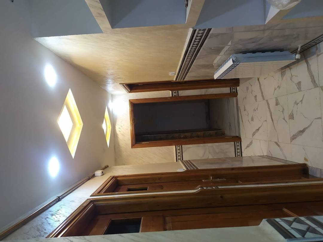Location Appartement F3 Bordj El Kiffan