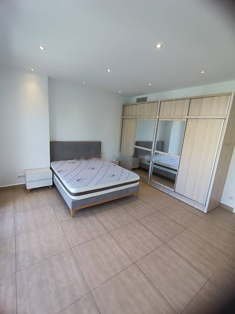Location Appartement F4 Hydra