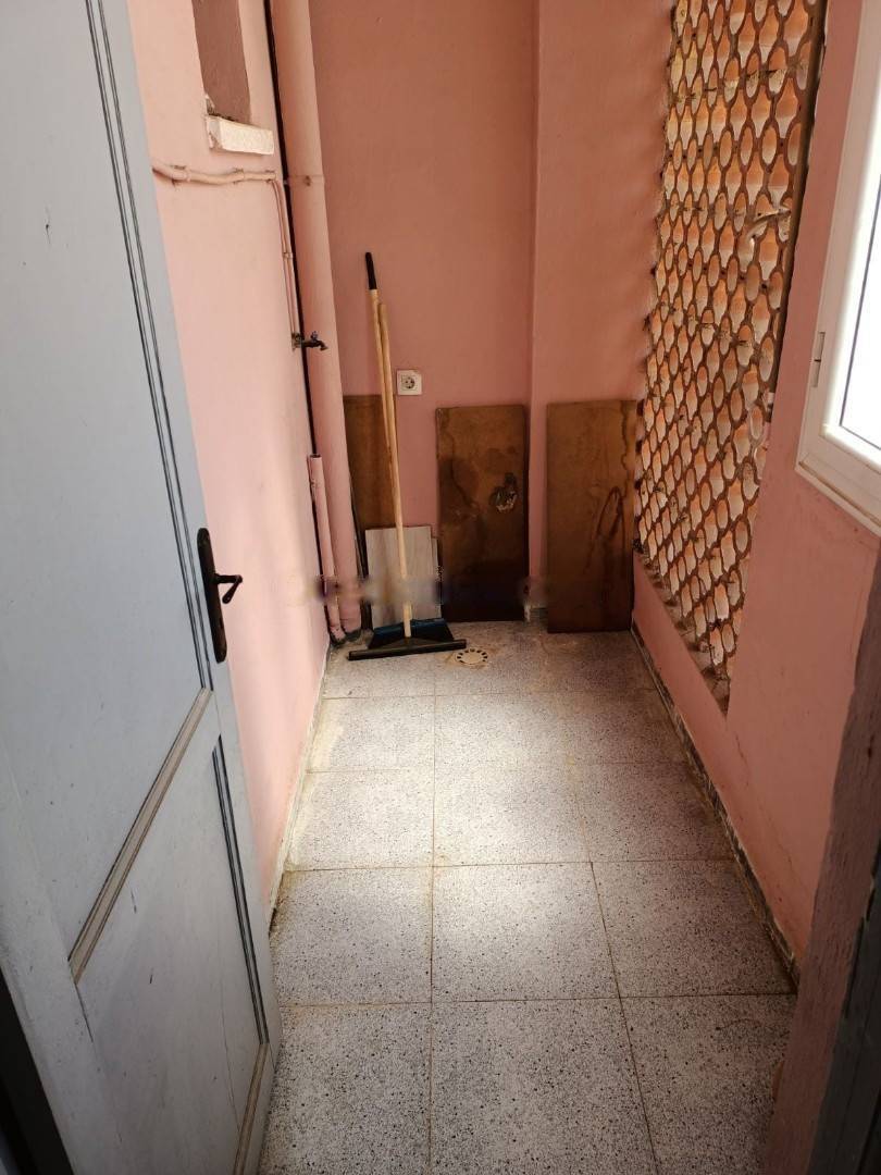 Location saisonnière Appartement F3 Saoula