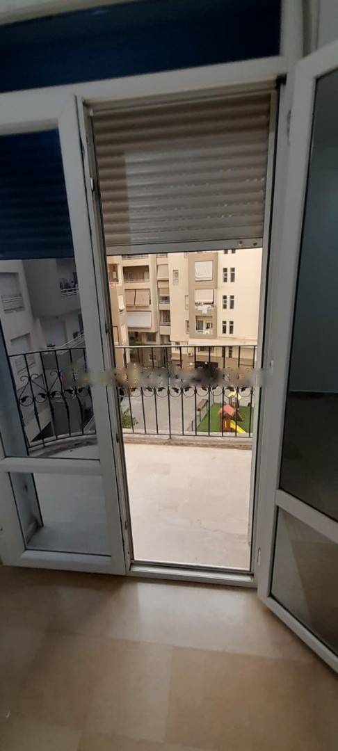 Vente Appartement F3 Ouled Fayet
