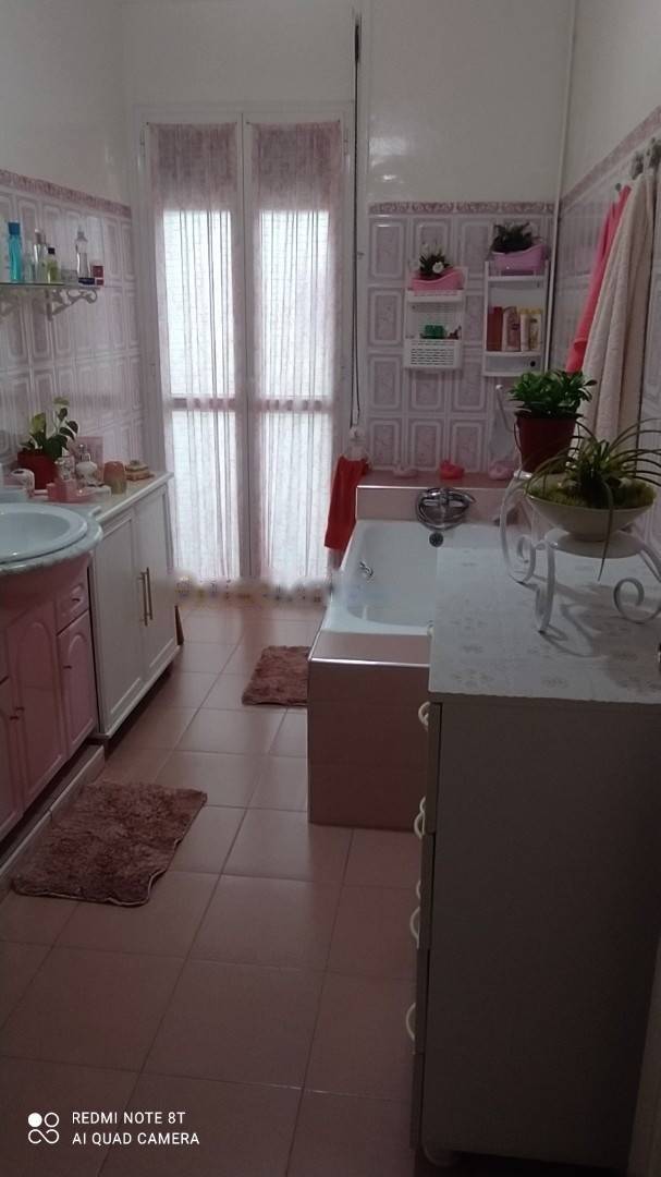 Vente Appartement F3 El Biar