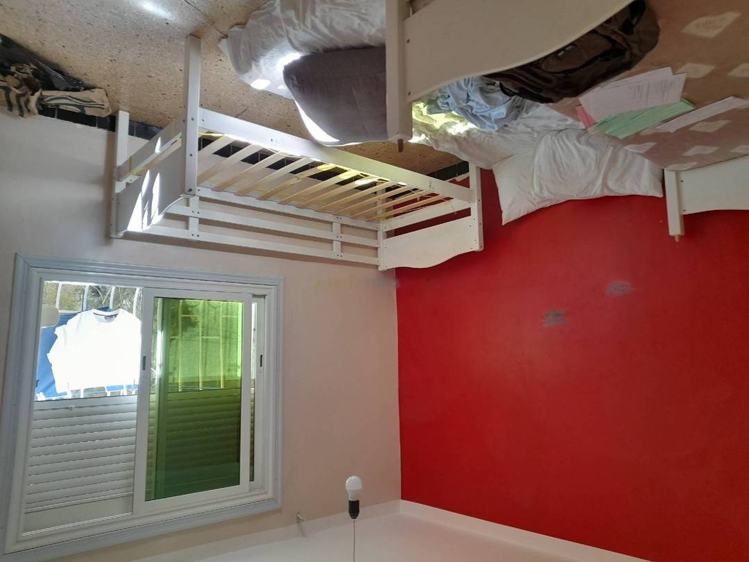 Vente Appartement F3 Kouba