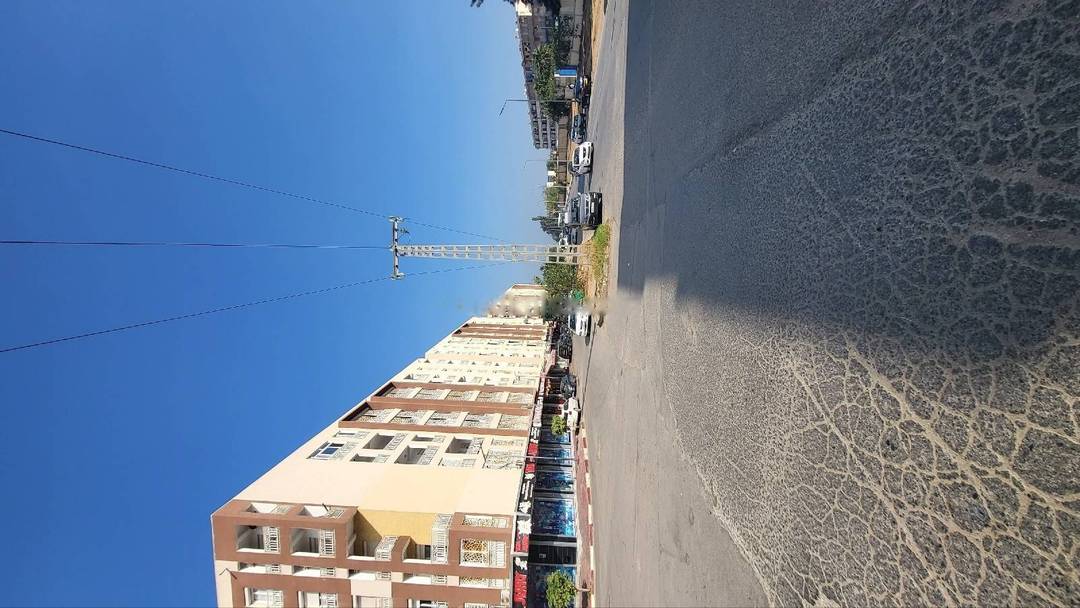 Location Appartement F4 Reghaia