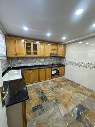 Location Appartement F6 Hydra