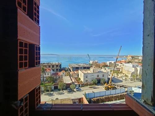 Vente Appartement F3 Bordj El Bahri