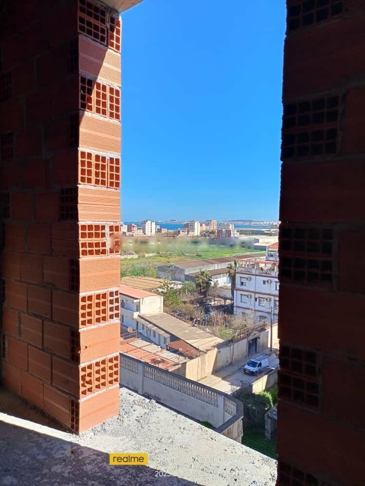 Vente Appartement F2 Bordj El Kiffan