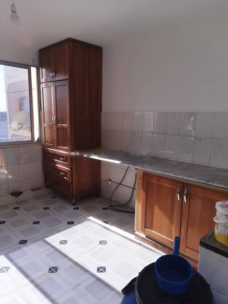 Location Appartement F3 Bab Ezzouar