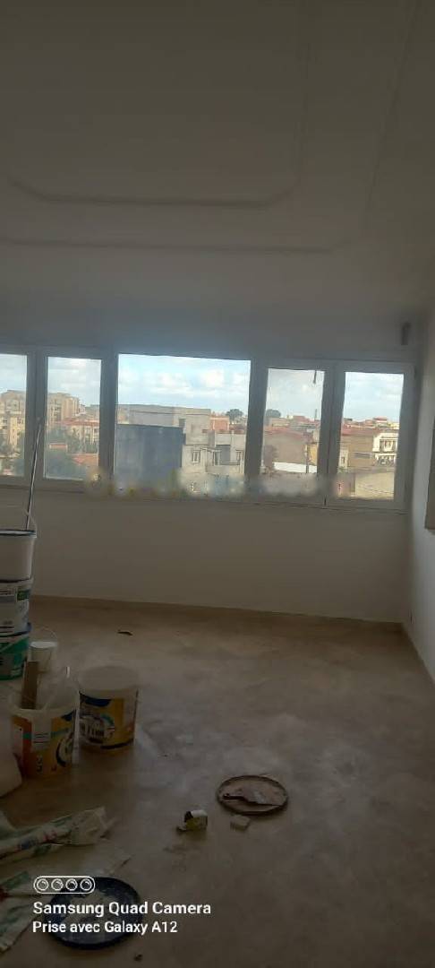 Location Appartement F7 Bir Mourad Rais