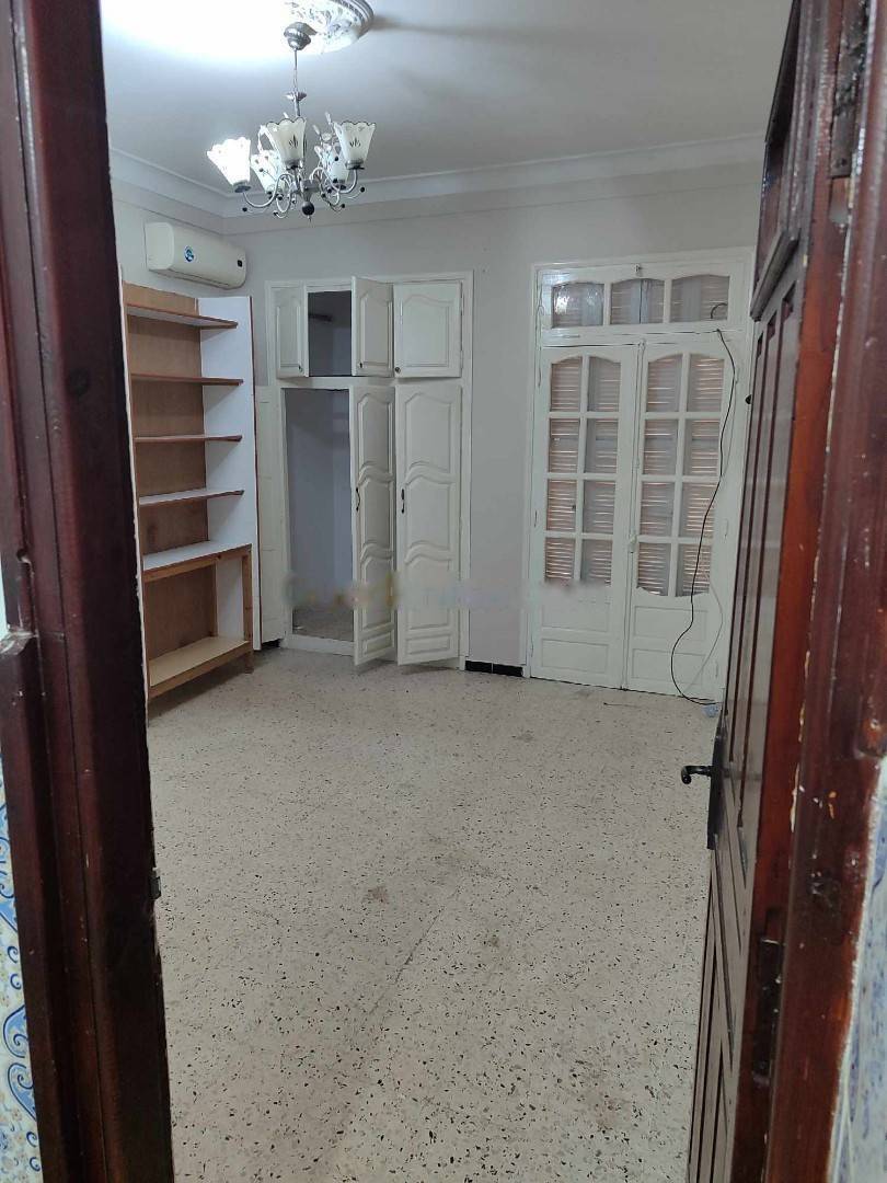 Location Appartement F5 Cheraga