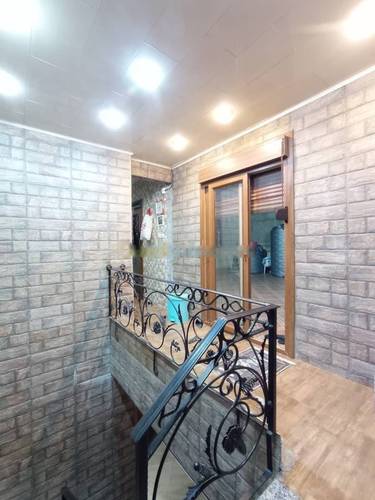 Location Appartement F7 Bab Ezzouar