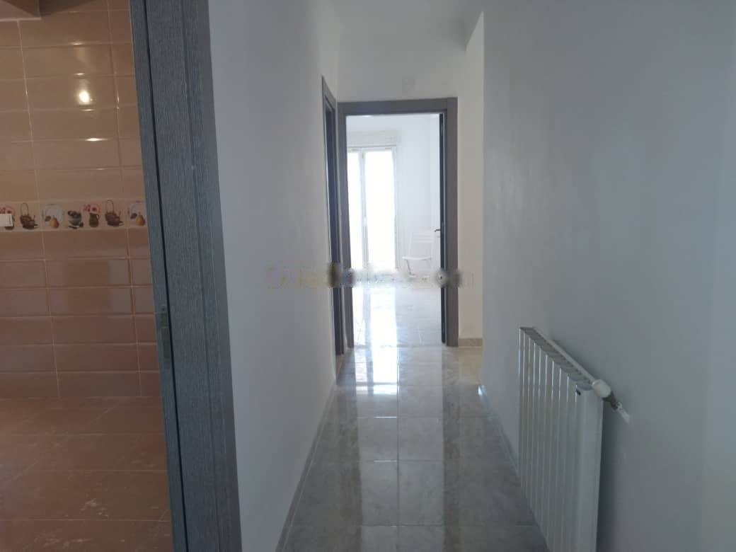 Location Appartement F5 Reghaia