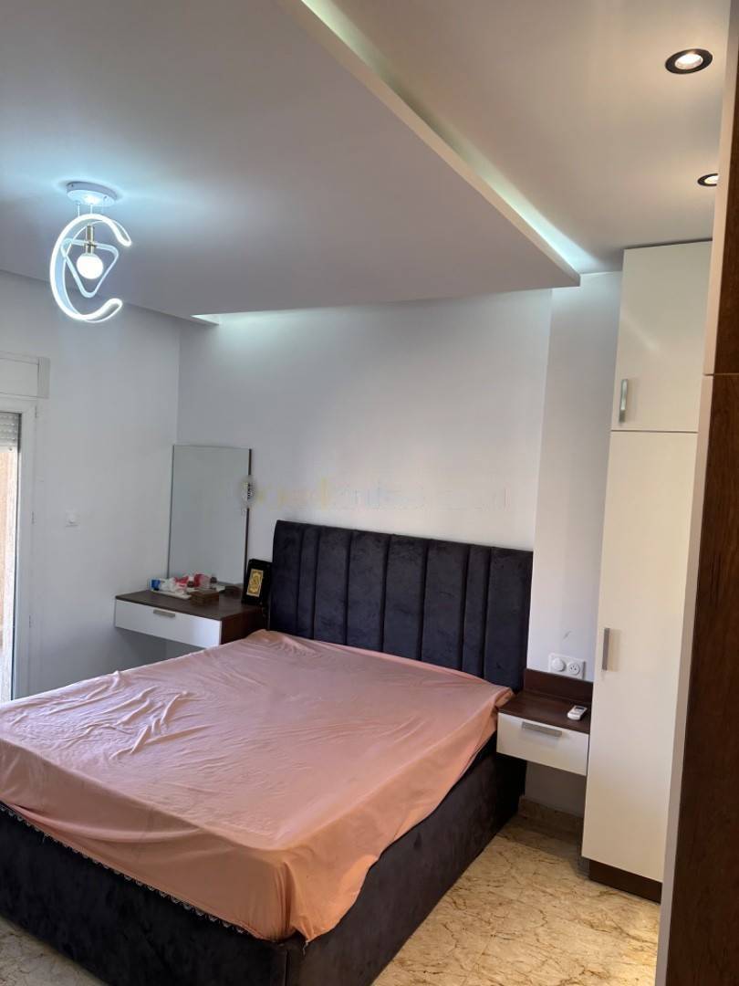 Vente Appartement F5 Reghaia