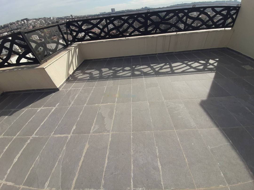 Vente Appartement F5 Cheraga