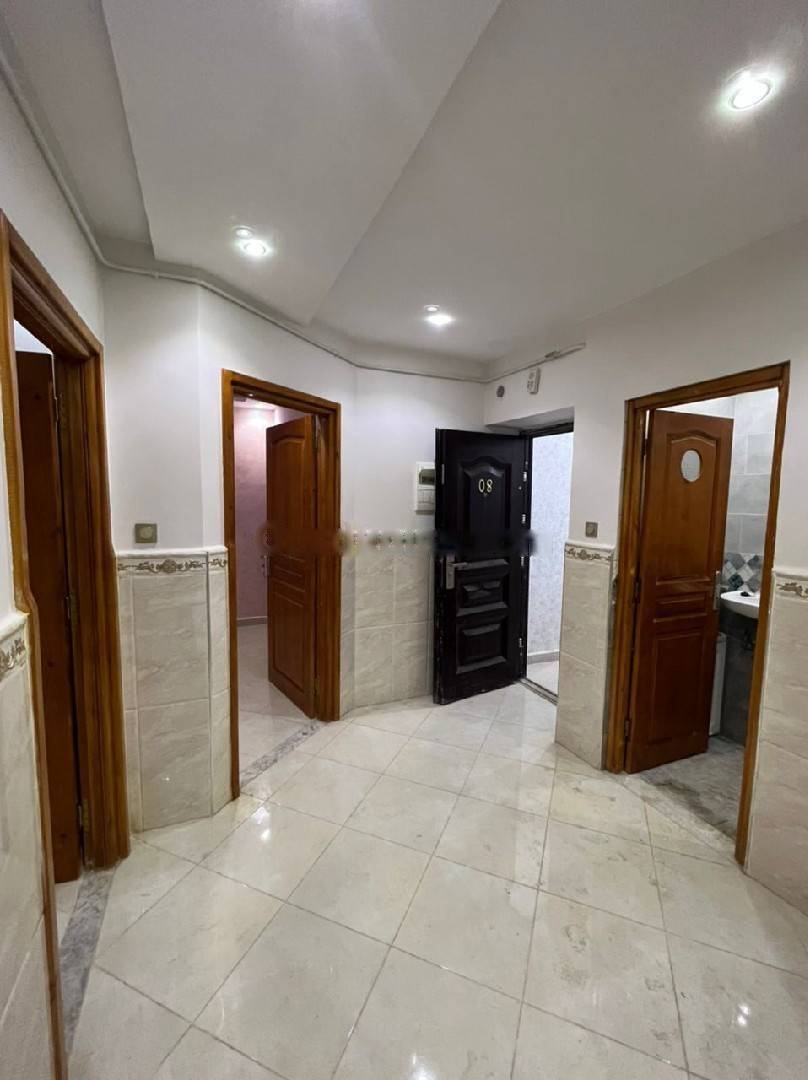 Vente Appartement F3 Bordj El Kiffan