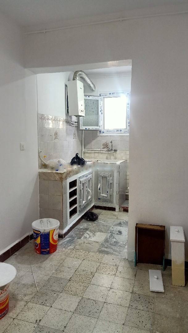 Location Appartement F2 Bir Mourad Rais