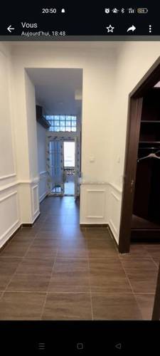 Vente Villa F4 Hydra