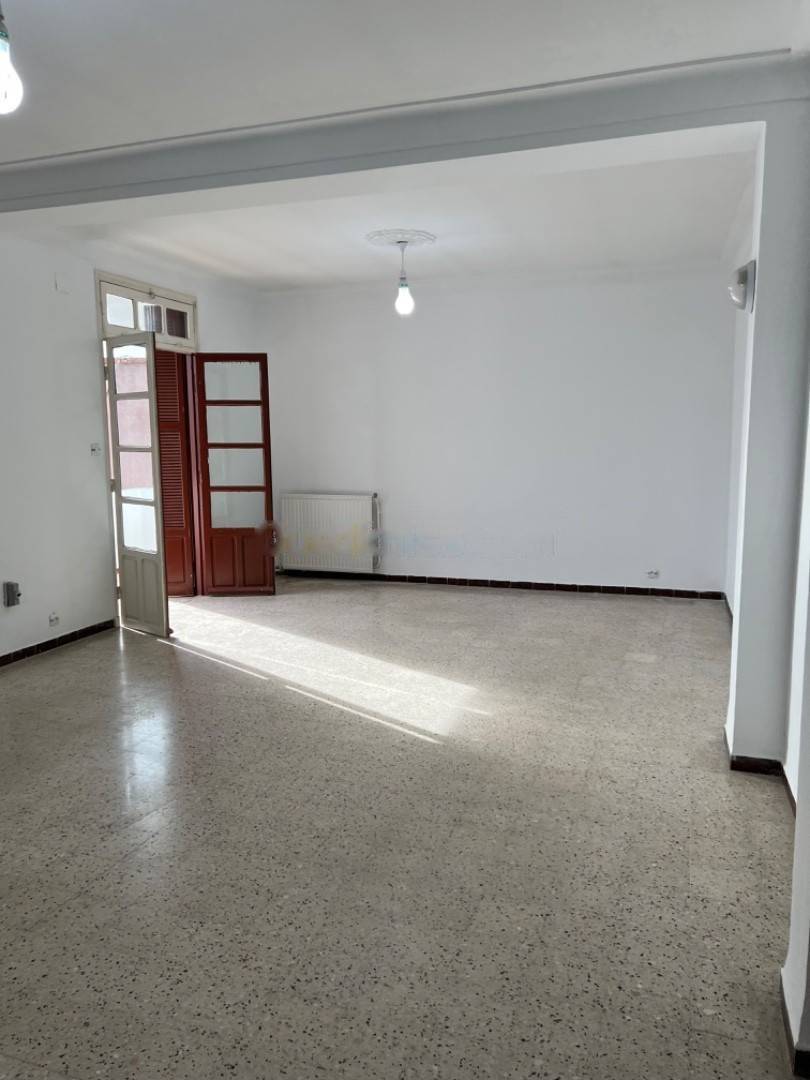 Location Villa F13 Kouba