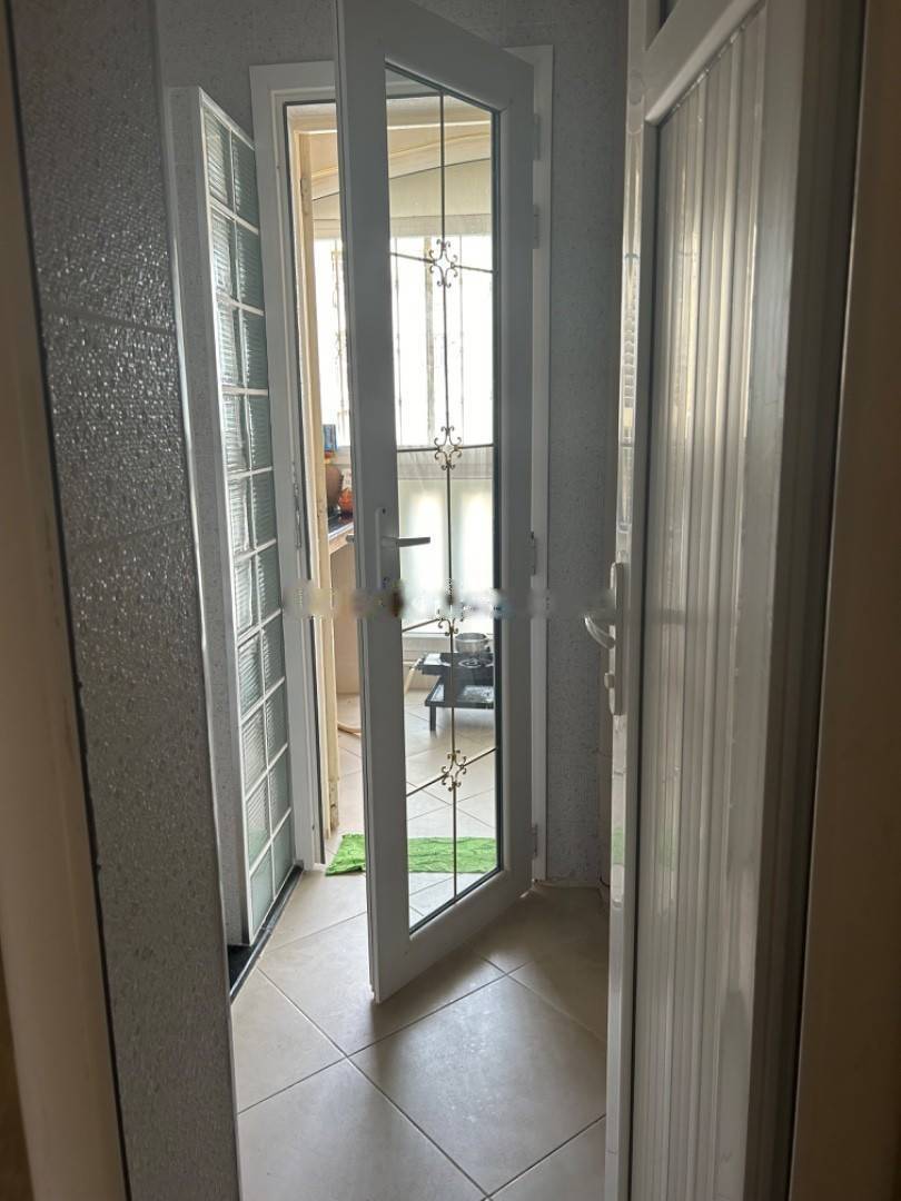 Vente Appartement F4 Les Eucalyptus