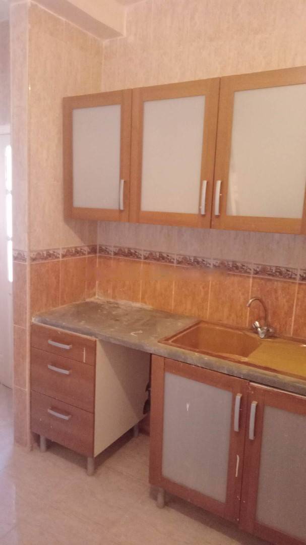 Vente Appartement F4 Baba Hassen