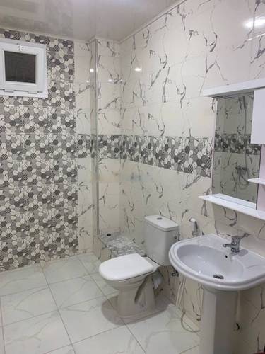 Location Appartement F3 Beni Messous