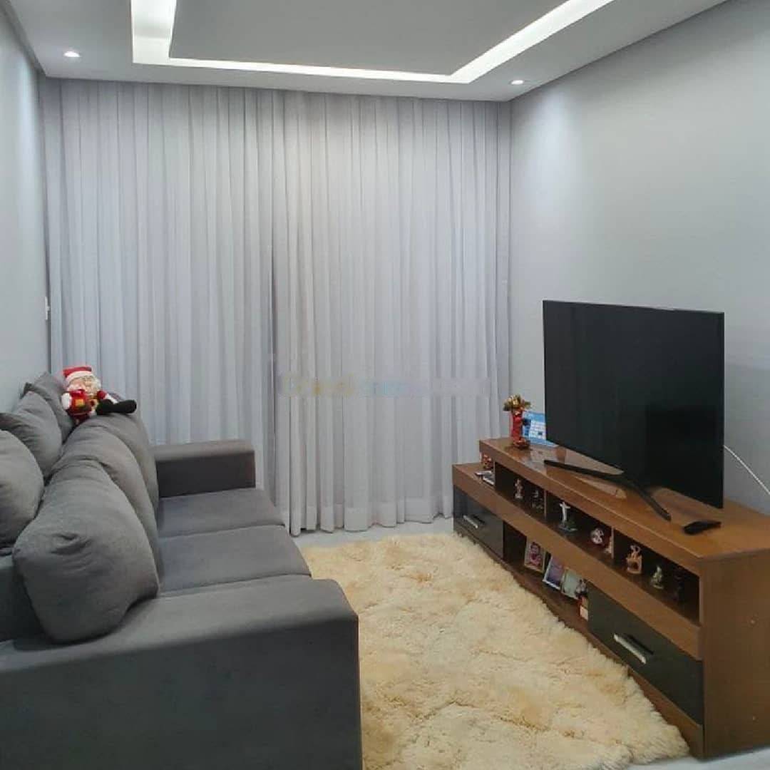 Vente Appartement F4 Bordj El Kiffan