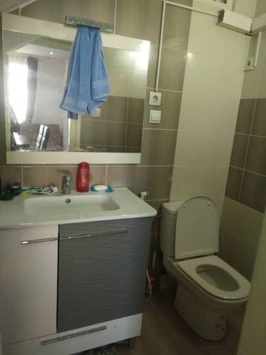 Location Appartement F5 Hydra