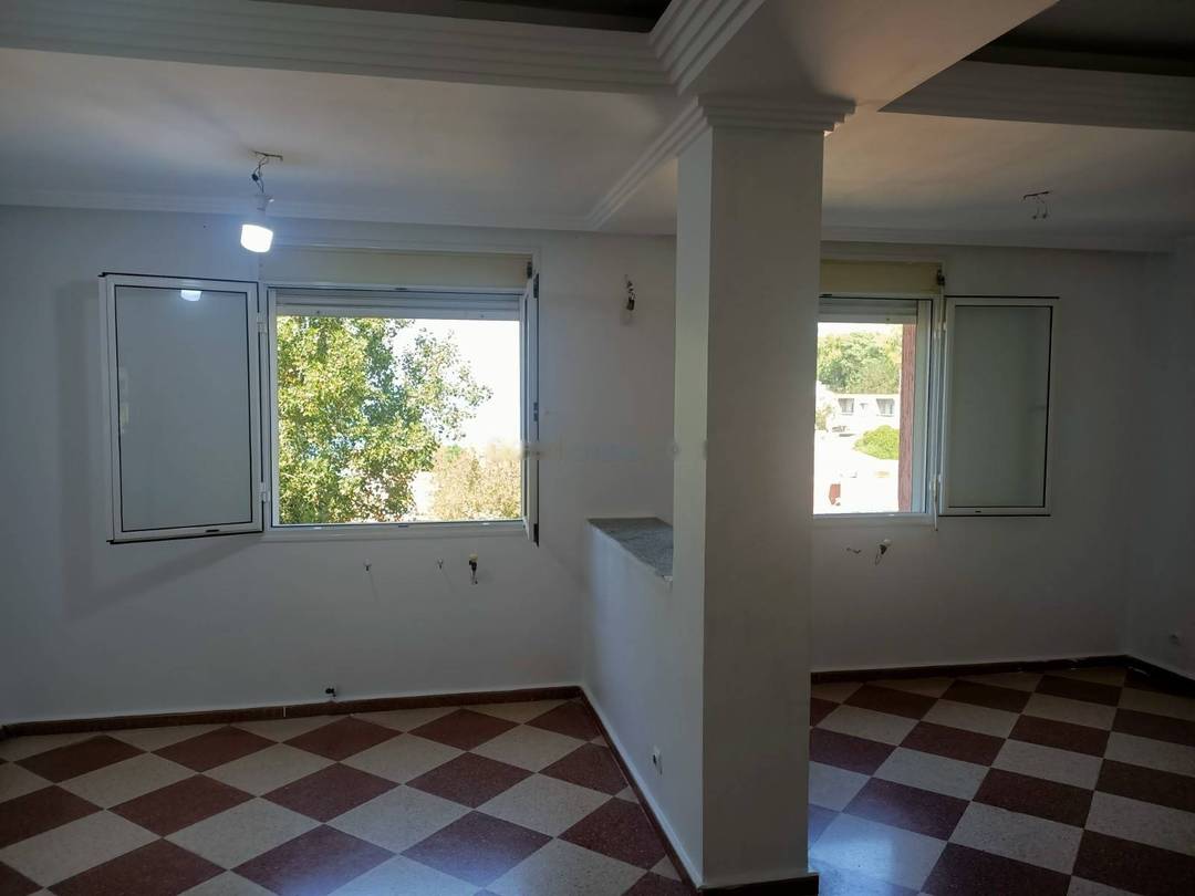 Vente Appartement F4 Bouzareah