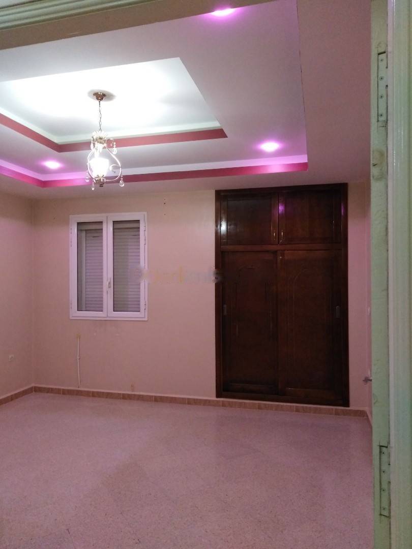 Location Niveau de villa F4 Bordj El Kiffan
