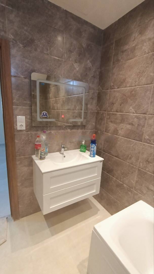 Location Appartement F4 Bir Mourad Rais