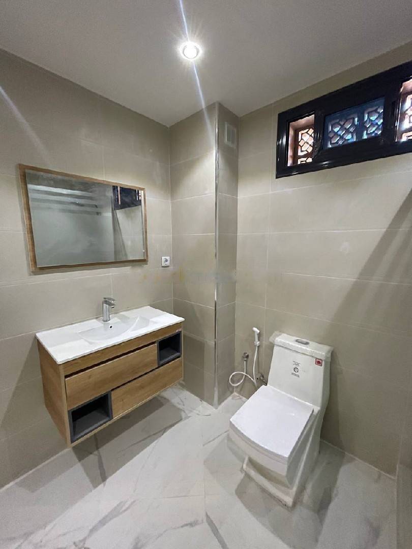 Vente Appartement F1 Bordj El Bahri