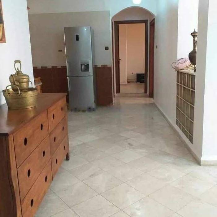 Location Appartement F4 Bir Mourad Rais