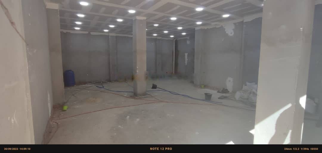 Location Local F1 Rouiba