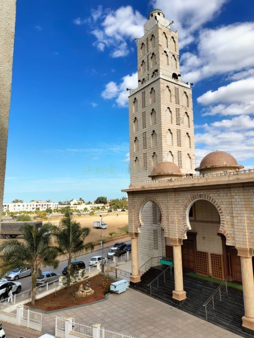 Location Appartement F4 Dar El Beida