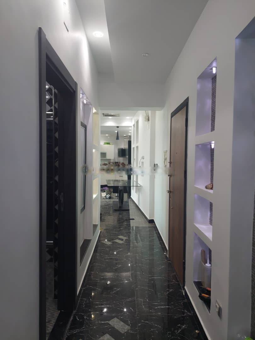 Vente Appartement F3 Mohammadia