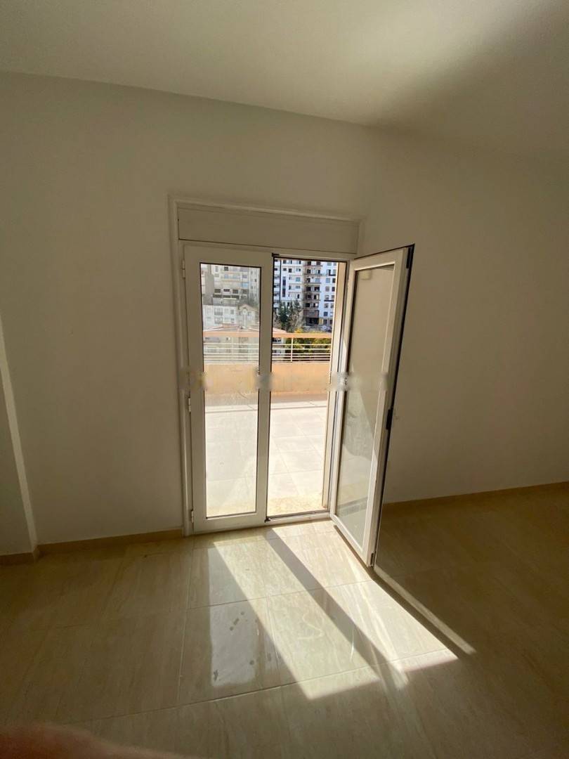 Vente Appartement F3 El Achour