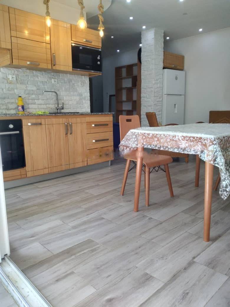 Location saisonnière Appartement F3 Bab Ezzouar