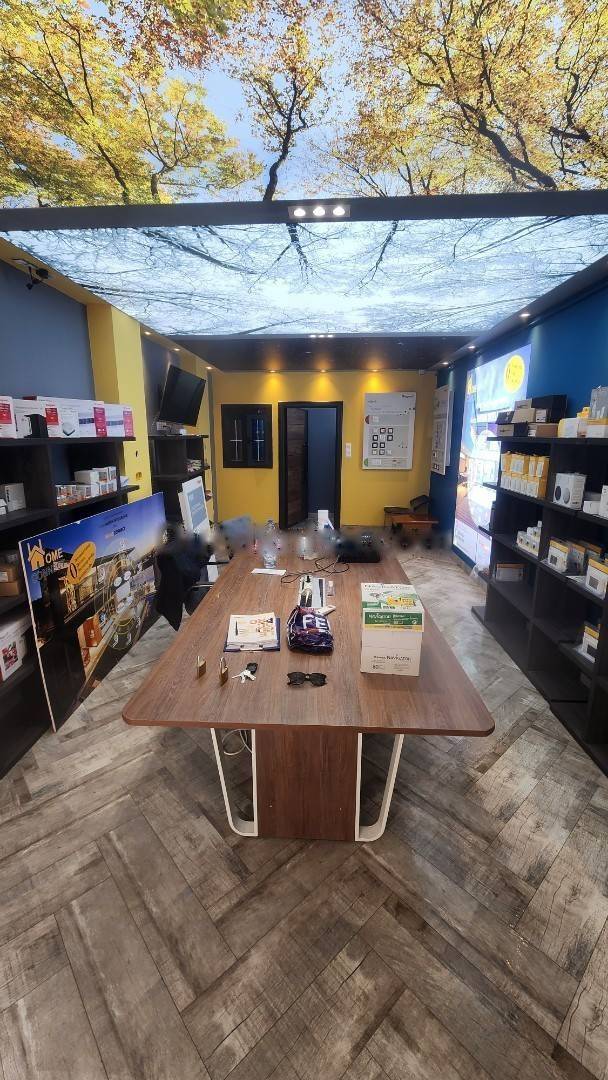 Vente Local F2 Ouled Fayet