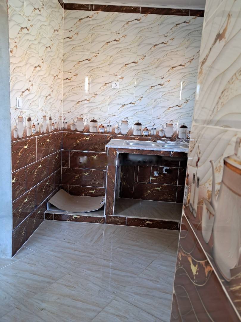 Location Appartement F2 Bordj El Kiffan