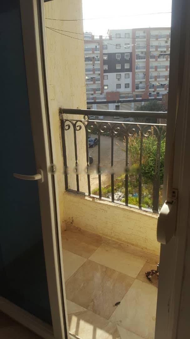 Location Appartement F3 Bordj El Kiffan