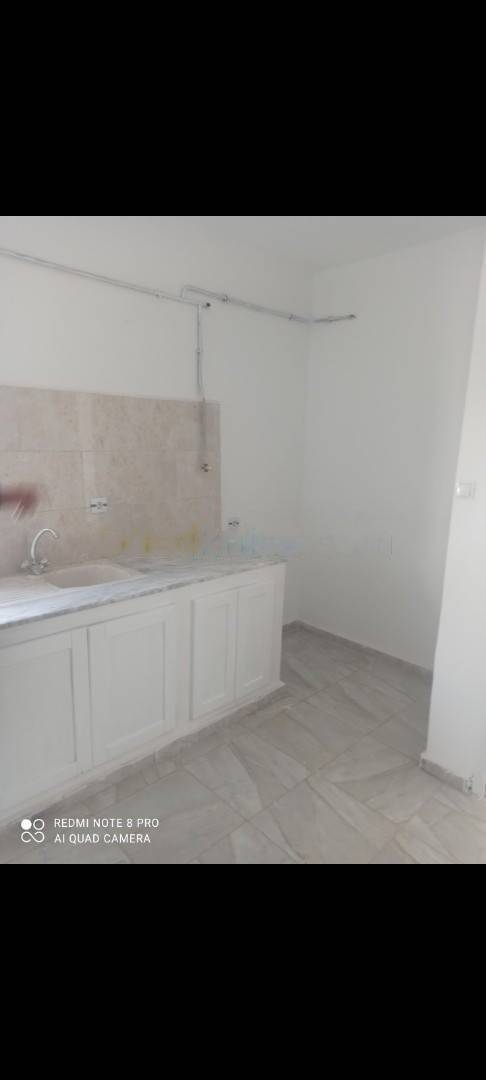 Location Appartement F3 Boufarik