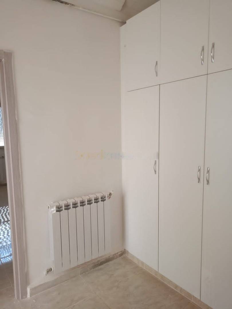 Location Appartement F5 Zeralda